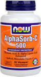 AlphaSorb-C - Buffered, Bioavailable Vitamin C - 1000 mg - with Threonic Acid and Alpha Lipoic Acid