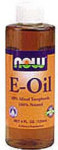 Vitamin E Liquid - 80% Mixed Tocopherols