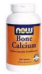 Bone Calcium - Hydroxyapatite Combination
