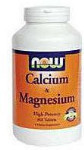 Calcium / Magnesium - High Potency