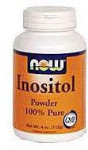 Inositol - 100% Pure Powder