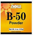 B-50 Powder Complex