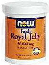 Fresh Royal Jelly - 30,000 mg in Honey and Bee Pollen Base