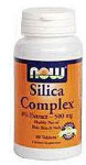 Silica Complex - 8% Extract