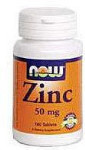 Zinc Gluconate - 50 mg