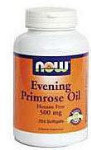 Evening Primrose Oil - Hexane Free