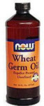 Wheat Germ Oil - Expeller Pressed