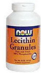 Lecithin Granules - Pure and Fresh - 98% Phosphatides