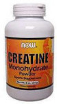 Creatine Monohydrate Powder - 100% Pure