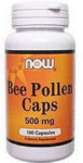 Bee Pollen 500 mg