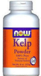 Kelp Powder Norwegian - 100% Pure Source of Natural Iodine