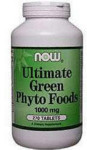 Ultimate Green - Phyto Foods - 1000 mg