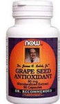 Grape Seed - 60 mg - Standardized Extract