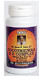Tocotrienols and E Complex - Natural Rice Bran Oil and Selenium