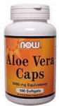 Aloe Vera - 5000 mg
