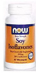 Soy Isoflavone - 300 mg - Extra Strength