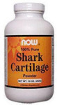 Shark Cartilage Powder - 100% Pure