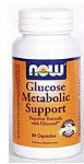 Glucose Metabolic Support - Superior Formula with Glucosol