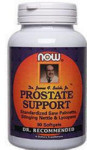 Prostate Support - Standardized Saw Palmetto, Stinging Nettle and Lycopene