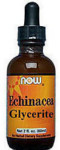 Echinacea Glycerite Liquid