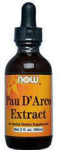Pau D'Arco Extract