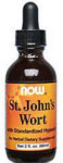 St. John's Wort Extract - Standardized Hypericin