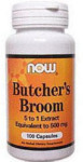 Butcher's Broom - 5 to 1 Extract