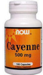 Cayenne - 40,000 HU - 400 mg