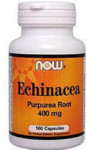 Echinacea Purpurea Root - 400 mg