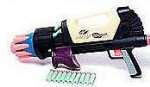 Nerf Super Maxx 3000