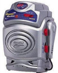 Groove Machine