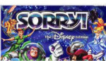Sorry! - Disney Edition