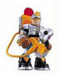 Voice Tech - Video Mission - Jack Hammer Construction Expert