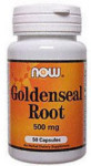 Goldenseal Root - 500 mg