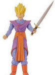 DBZ - S.S. Gohan - Majin Buu Saga