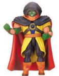 Movie Collection - Lord Slug - 9" Collectible Figure