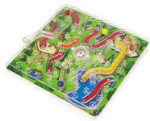 Caillou - Tubes n' Tunnels Game