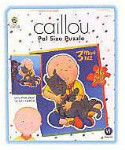 Pal Size Floor Puzzle