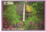 Waterfall Oasis - 750 Pieces