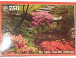 Japanese Shade Garden - 750 Pieces