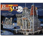 Dracula's Castle