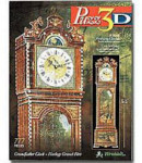 Grandfather Clock