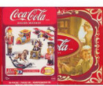 Coca-Cola Collectible Vintage Toys - in Collectible Tin