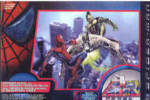 Movie Action Game
