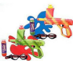 NRG Paintball - Blaster Gun Double Set