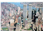 New York City - 1000 Pieces