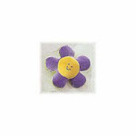 Soft Velour Rattle - Car - 5"