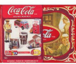 Coca-Cola Collectible Icons - in Collectible Tin