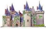 Medieval Castle
