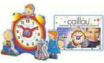 I Can Tell Time - 3D Puzzle